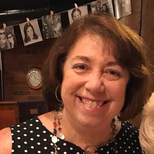 Meet your Posher, Joanne